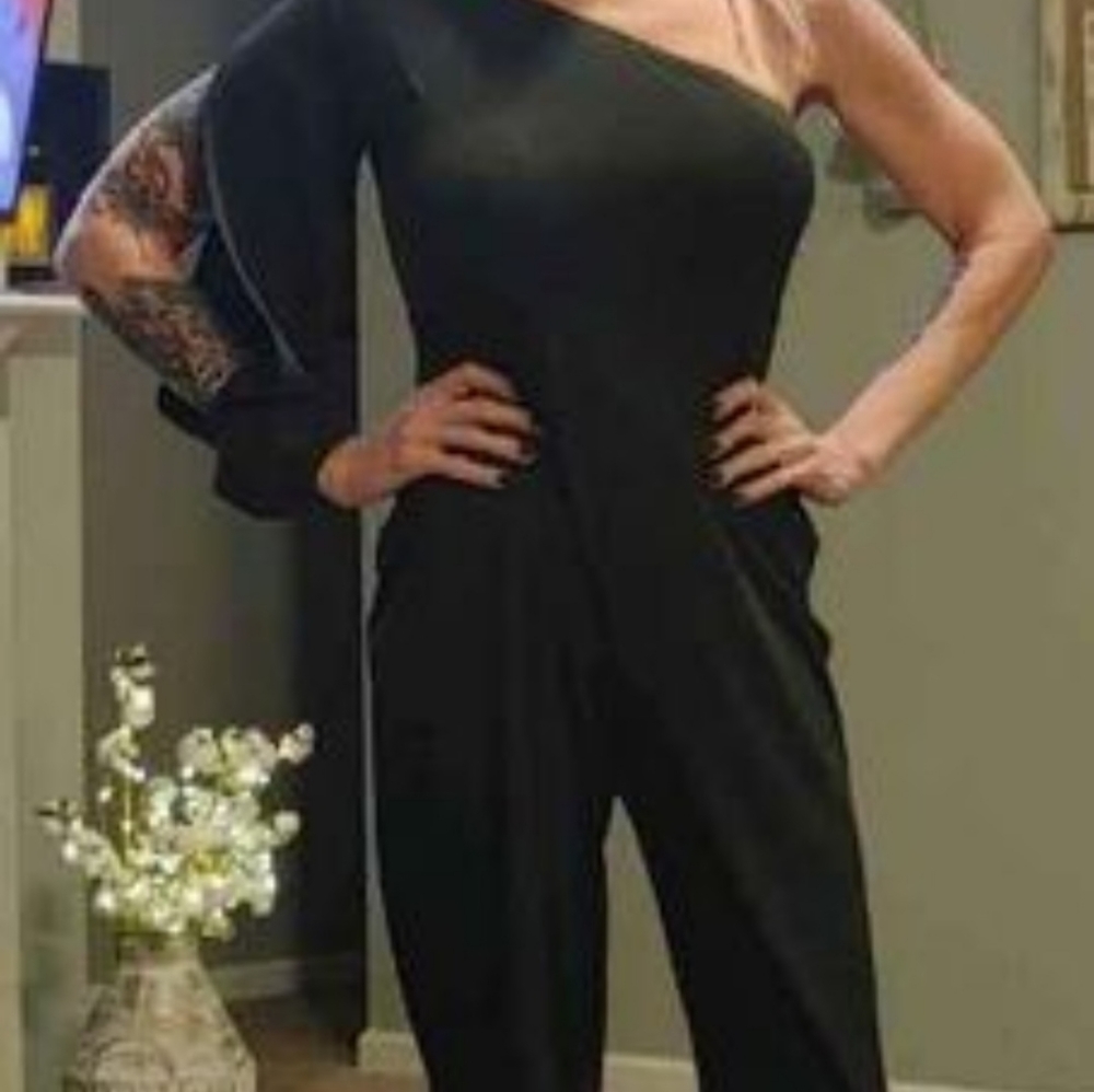 Eloquent one piece